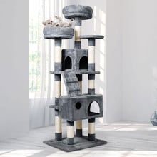 Embla Cat Tree